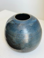 Vase boule céramique Marcel