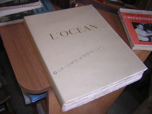 1928 océan - 1928.l'océan, /