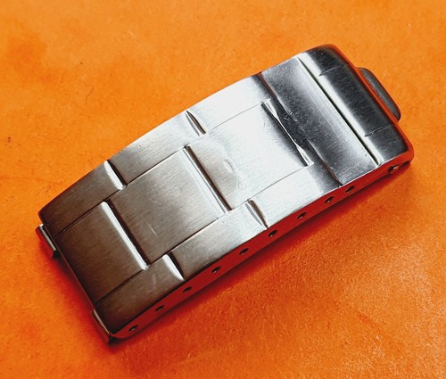 Vintage rolex fermoir - rolex,
