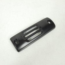 Protection pot échappement