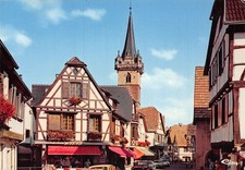 67 OBERNAI LE BEFFROI