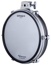 Roland PD-10X V-Pad 10 pouces V-Drums Sensor System Die-Cast Hoop for TD716