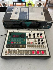 Sampler electribe korg - sampler,