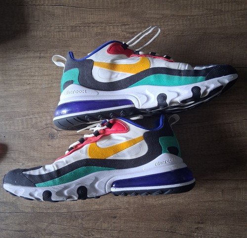 Paire nike air max - de,