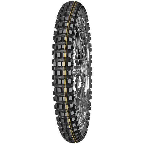 Mitas pneu moto 21 - pneu, b