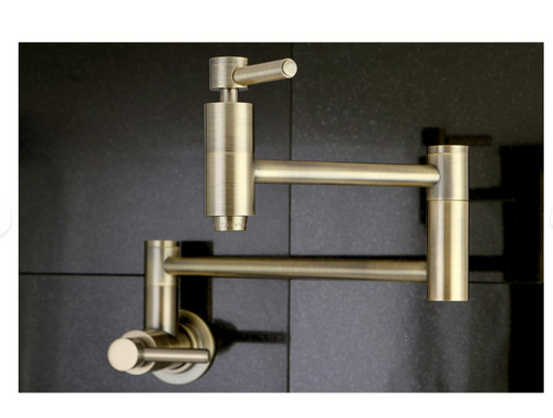 Kingston brass ks810 - brass, ks810.dl