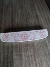 tablette étagère blanche