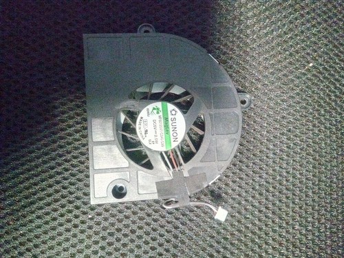 Ventilateur cpu acer aspire - ventilateur,