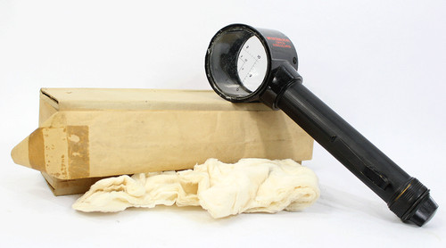 Lampe loupe anglaise - loupe,