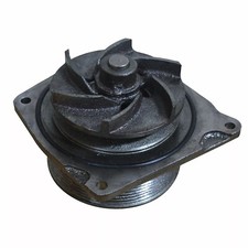 Eau Pompe Assemblage Adapté pour Jcb Tractopelle Chargeur 3CX 4CX 5CX 214 215