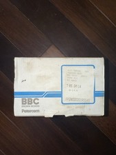 Relais Thermique T 85 DM 14 BBC