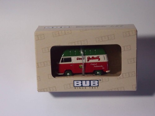 Bub t2a gino s - bub, 1/87