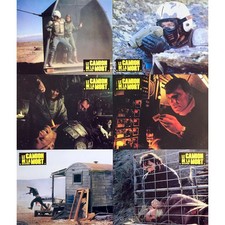 LE CAMION DE LA MORT Photos de