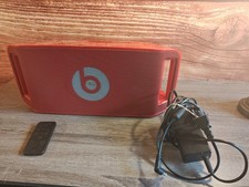 Beats Dre Beatbox Portable