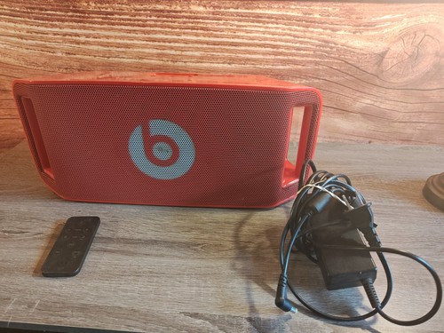 Beats dre beatbox portable - dre,