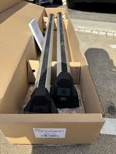 Barre De Toit Audi Q7