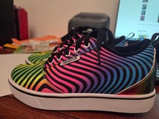 HEELYS Girl's Pro20 Prints