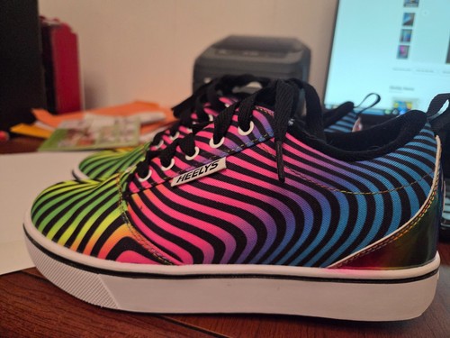 Heelys girl pro20 prints - heelys, girl's