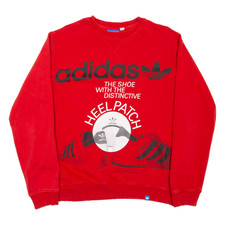 ADIDAS Le Sweat À Manches