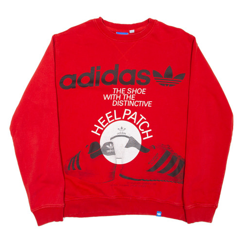 Adidas sweat manches - adidas,
