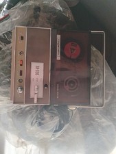 Magnétophone à bande vintage