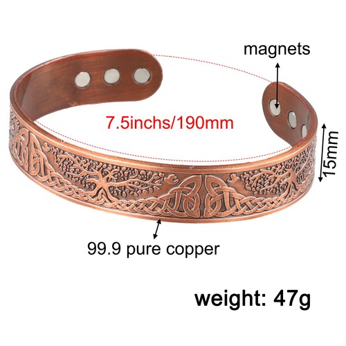 Ancien bracelet énergie - ancien,