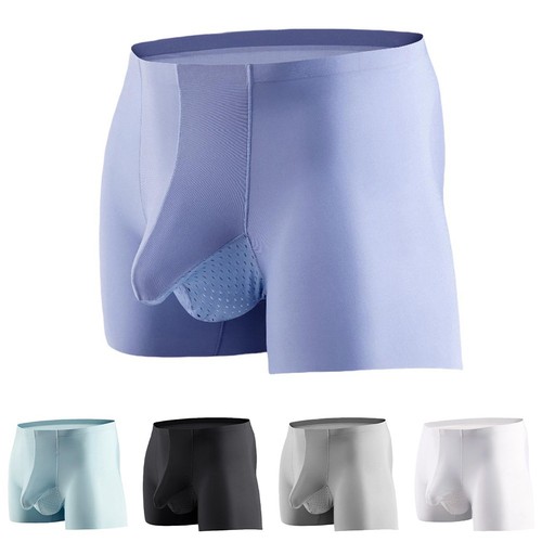 Short sexy malle - , respirante