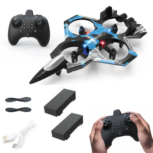 Drone avion télécommandé - rc,