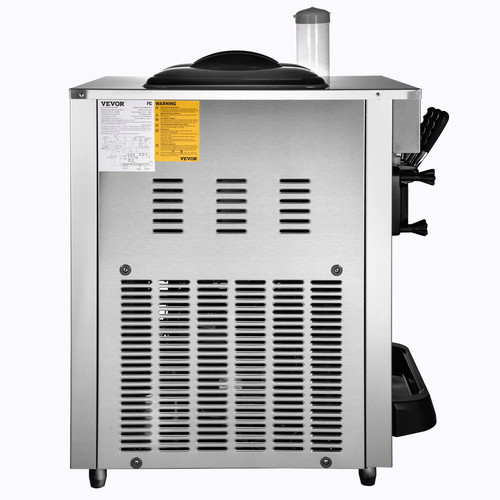 Vevor machine crème - machine, À