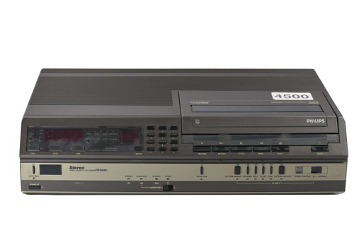Philips vr2840 video2000 - vr2840/00,