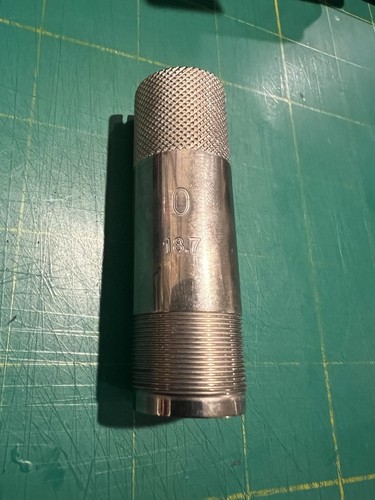 Perazzi factory extended - perazzi, choke
