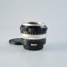 EXCELLENT Objectif Nikon