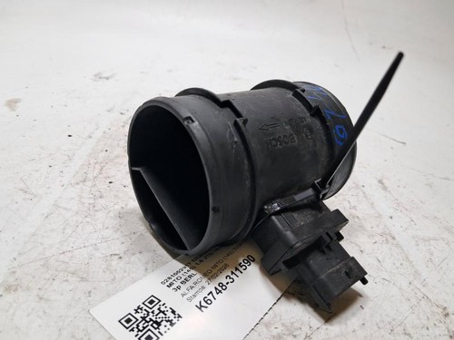0281002917 débitmètre alfa - débitmètre,