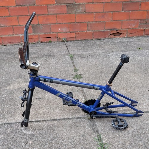 Performer 20 bmx - 20.5",