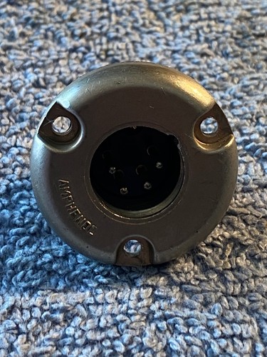 Early 60s ampeg speaker - early,