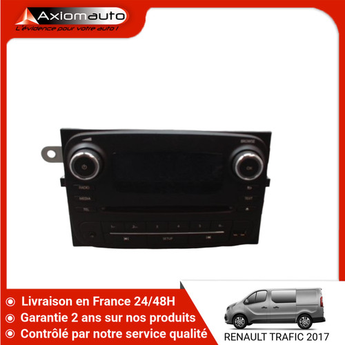 Autoradio renault - autoradio,