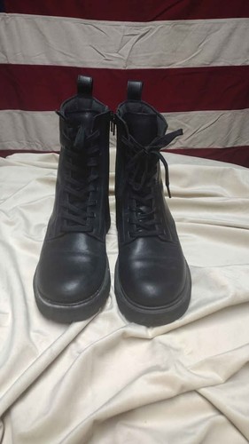 Black camper milah boots with - camper,