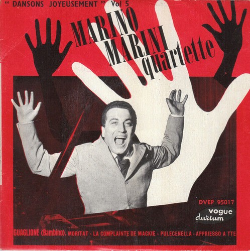 Dansons joyeusement vol - vol., 5