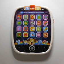 N24.354 Vtech Lumi tablette découvertes 2017 jouet éducatif électronique sonore