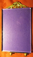 CADRE PORTE-PHOTO ancien