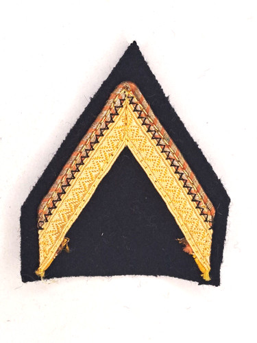 011935 galon aspirant sergent