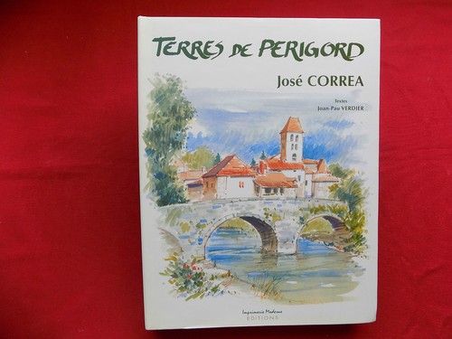Terres perigord josé - perigord,