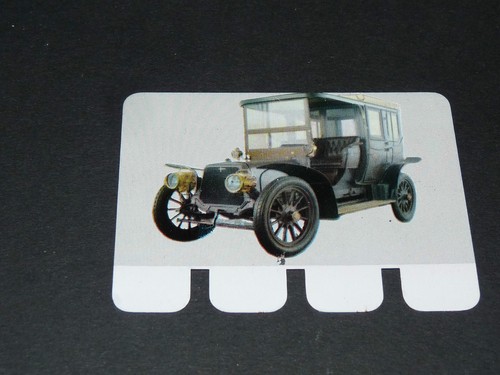 Panhard levassor 1908 - n°18,