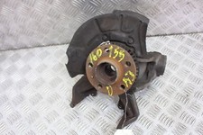 Porte fusée moyeu avant droit - Audi A3 1.8i - 1.9Tdi 90/110ch jusqu'à mai 2003