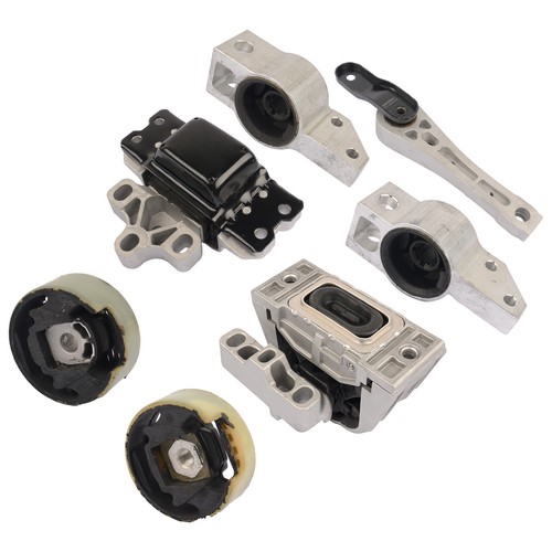 Support moteur - support, de