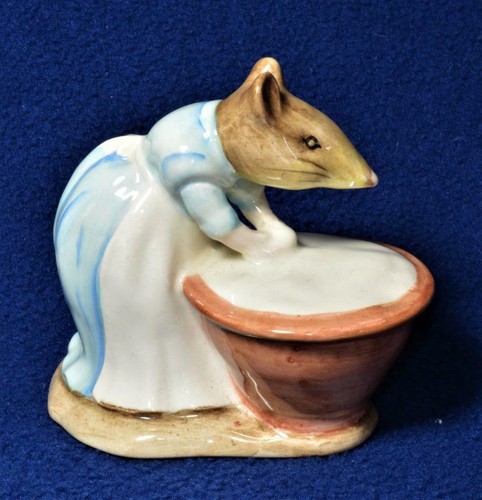 Vtg 1963 beswick angleterre - vtg,