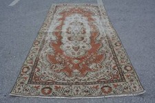 Tapis ancien, tapis turc