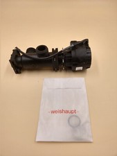 pieces chaudière vanne