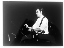 Photo   STEPHANE EICHER   Format 18x24cm  Tirage Argentique