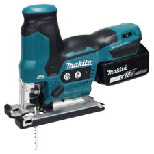 Makita DJV185Z Batterie - Moyeu Scie Sauteuse Pendulaire 18V